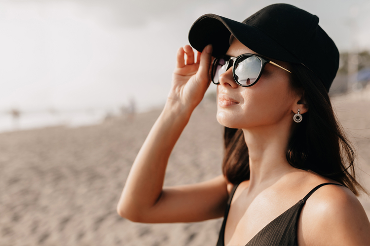 Women Cap